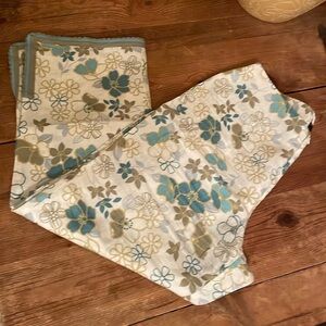 Womens Linen Willi Smith Pants